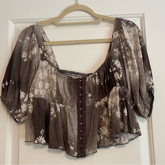 Urban outfitters blouse - Picture 1 of 3